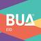 Logo for BUA Eid